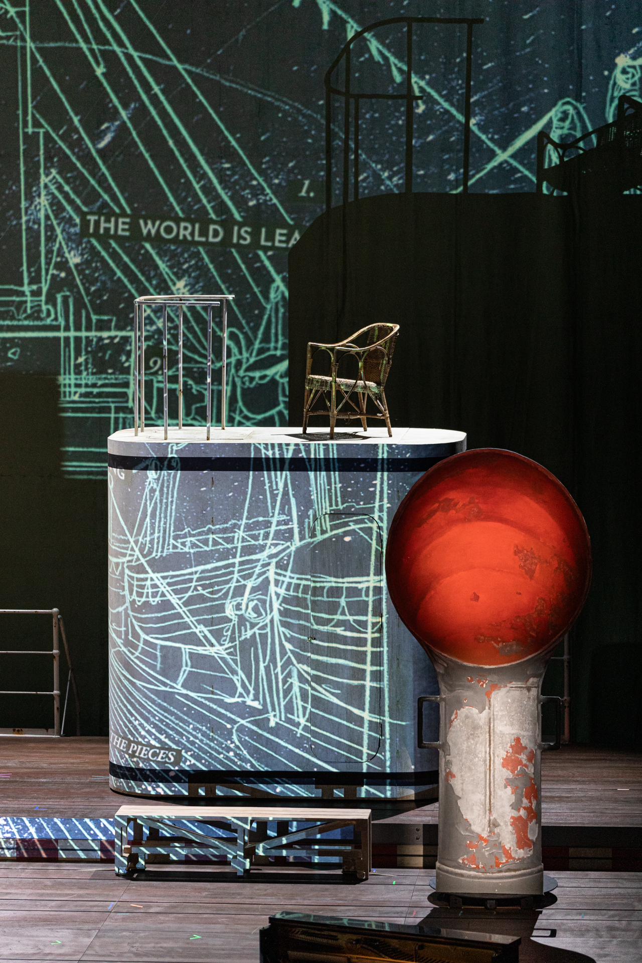William Kentridge